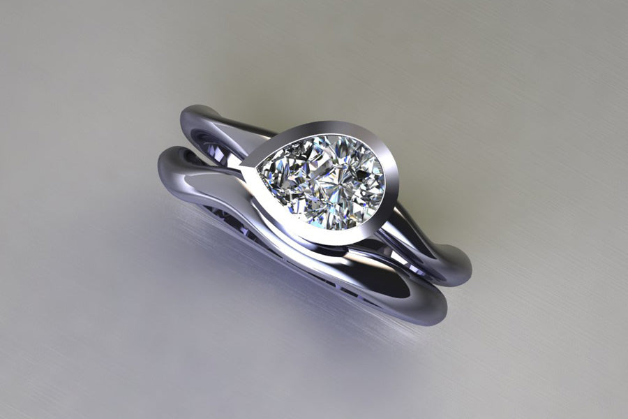 Diamond & Platinum