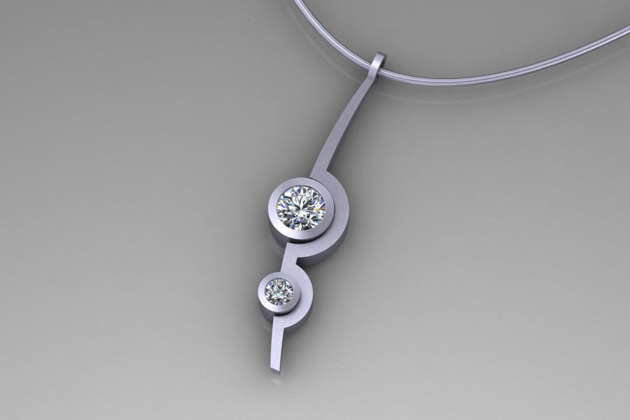Diamonds & Platinum