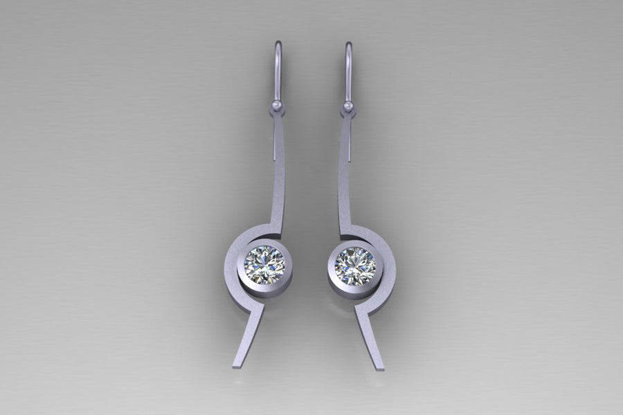 Diamonds & Platinum