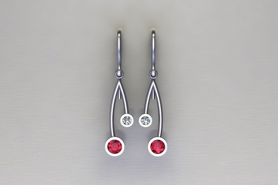 Rubies & Diamonds, Platinum
