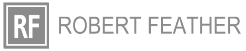 Robert Feather Jewellery logo